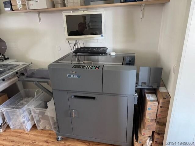 DUPLO 616 Pro  