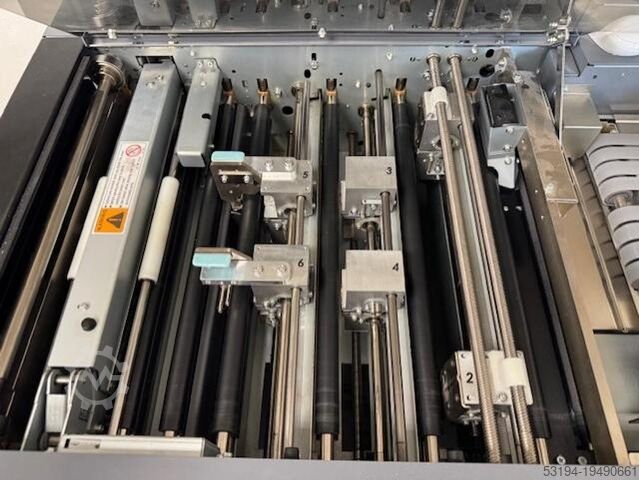 DUPLO 616 Pro  