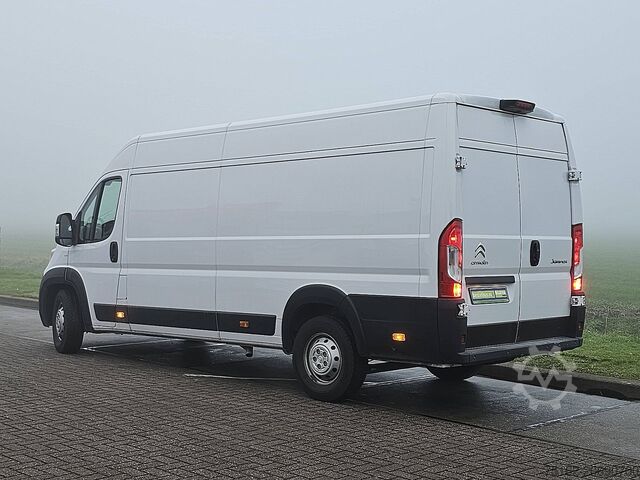 Kombi z wysokim dachem CITROEN JUMPER 2.2 L4H2 Maxi Airco