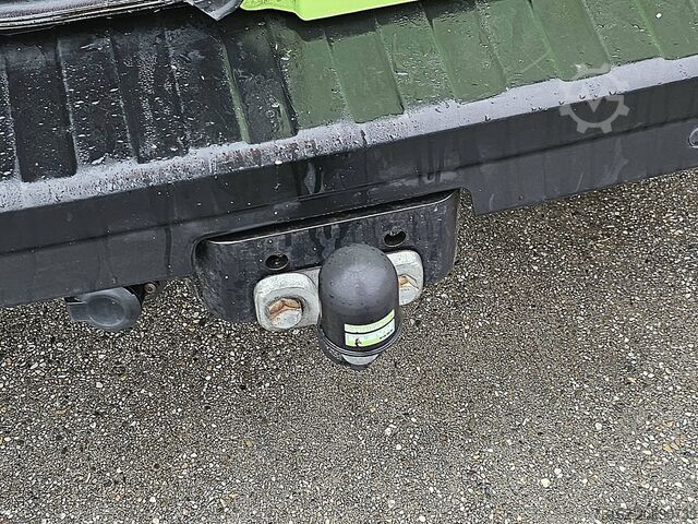 Kombi z wysokim dachem RENAULT TRAFIC 1.6 DCI 120 COMFORT L1H1