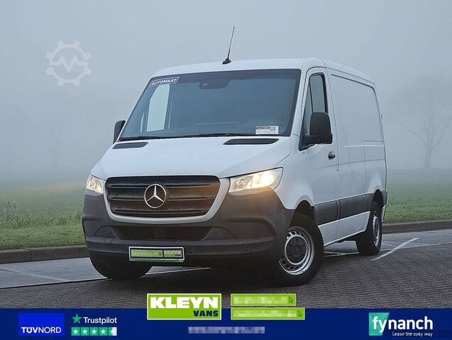 Bestelauto MERCEDES-BENZ SPRINTER 314 L1H1 Mbux10 Automaat