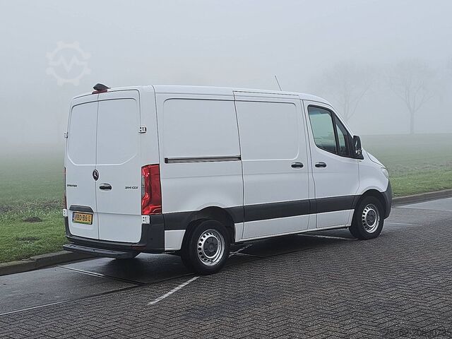 Bestelauto MERCEDES-BENZ SPRINTER 314 L1H1 Mbux10 Automaat
