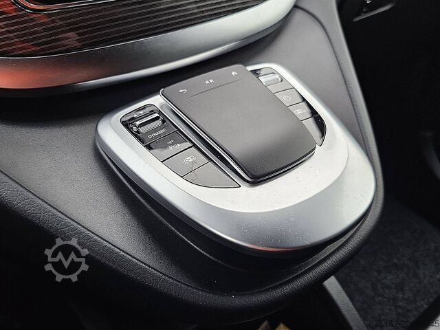 Transport pasażerski MERCEDES-BENZ EQV 300 L3 BUSINESS LIM. XL