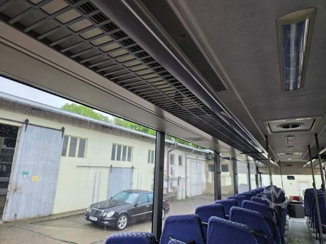 Intercitybus SETRA S315 Überland 53+49+1, großer Gepäckraum