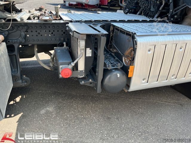 Standaard trekker MERCEDES-BENZ Arocs 1846 LS4x4HAD*Stream Space*Hydro*Retarder*