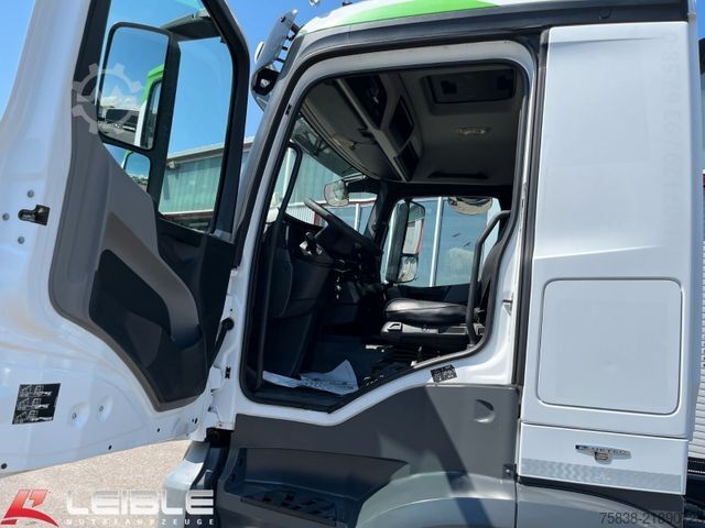 Haakarm vrachtwagen MERCEDES-BENZ Antos 2545L*Classis Space*Meiller RK20.70*Klima*