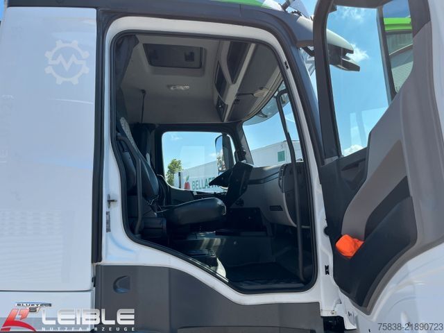 Haakarm vrachtwagen MERCEDES-BENZ Antos 2545L*Classis Space*Meiller RK20.70*Klima*