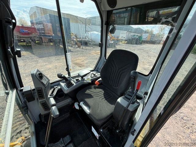 Rupsgraver WACKER Neuson EZ26 Kettenbagger 2,8 Ton * 58 BTH