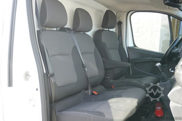  Renault Trafic 2.0 Blue dCi 130PK - Airco - Navi - Crui...