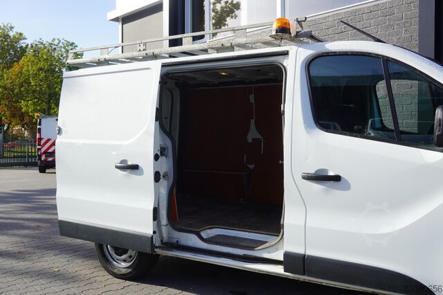  Renault Trafic 2.0 Blue dCi 130PK - Airco - Navi - Crui...