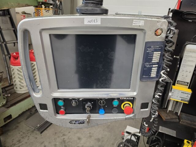  Amada HFP 20 50