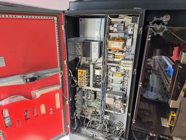  Amada HFP 20 50