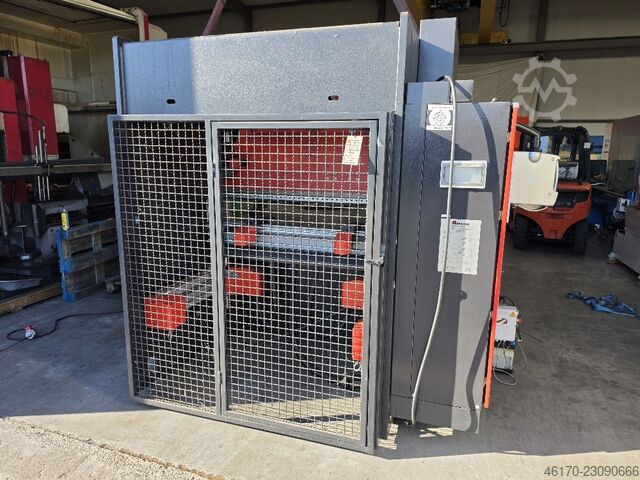  Amada HFP 20 50