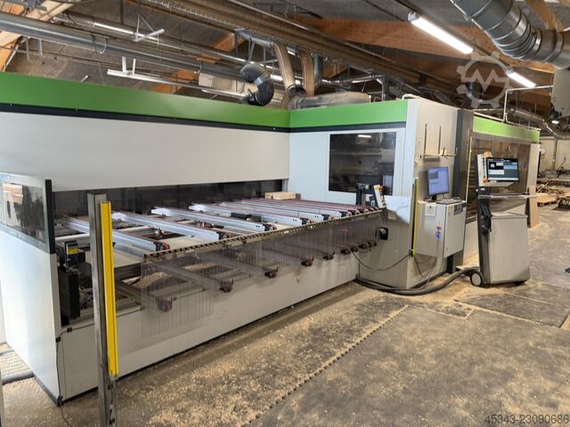  Biesse Winline 1650 2Y