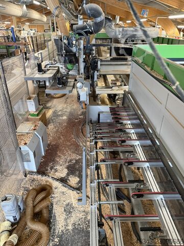  Biesse Winline 1650 2Y