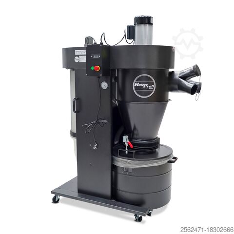 Odkurzacz Holzprofi Maker M1-RL200R