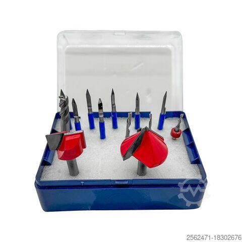 Freza CNC M3-CNC6090 Holzprofi Maker M3-CNC6090