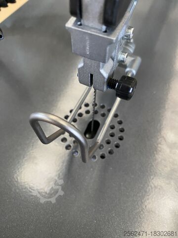 Commerciële decoupeerzaag SC560 Holzprofi Maker M9-SC560