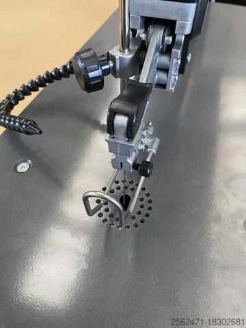 Gewerbe Dekupiersäge  SC560 Holzprofi Maker M9-SC560