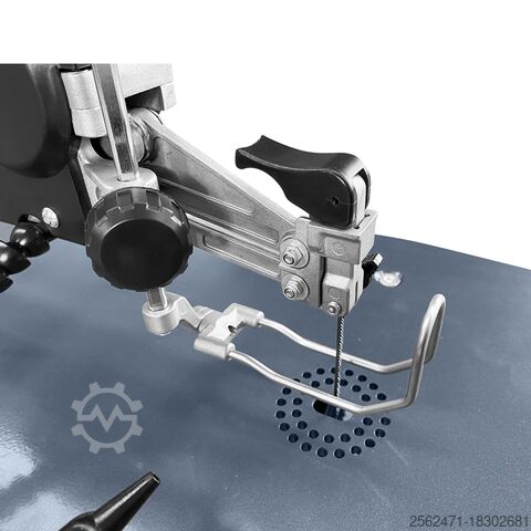 Commerciële decoupeerzaag SC560 Holzprofi Maker M9-SC560