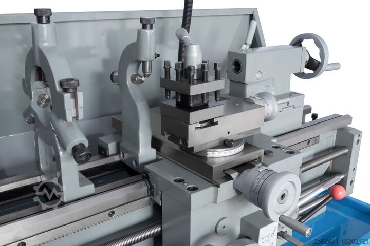 Draaibank S1100 Digitaal Hans Schreiner MDB-S1100-DIGITAL