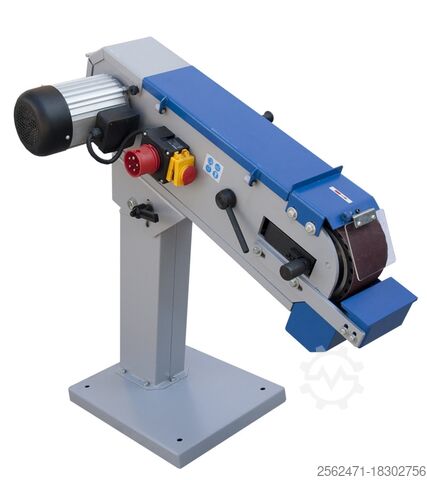 Metaalslijpmachine Hans Schreiner SM100 Hans Schreiner SM100