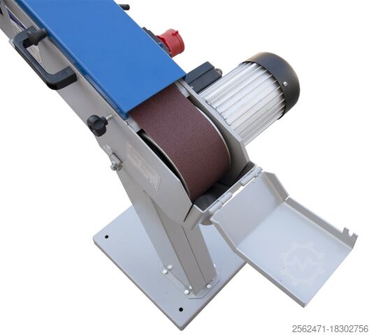 Metaalslijpmachine Hans Schreiner SM100 Hans Schreiner SM100