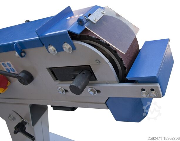 Metaalslijpmachine Hans Schreiner SM100 Hans Schreiner SM100