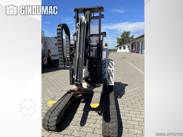 Automation Equipment TGT Robby 900 XL