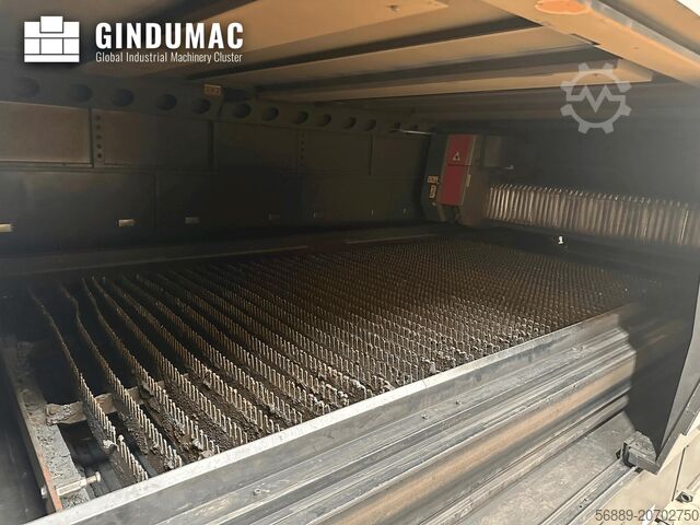 Fiberlaserskärmaskin AMADA ENSIS-3015 AJ