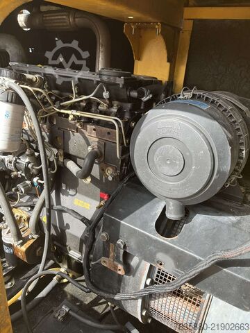 Generator Atlas Copco QAS78PDS