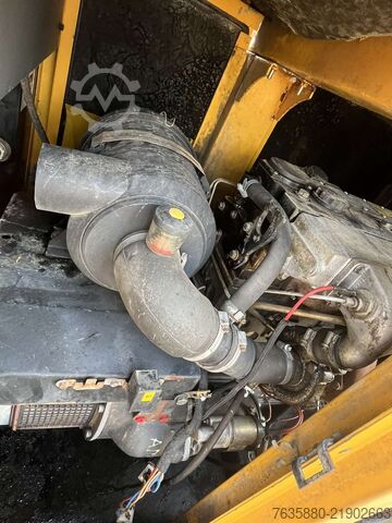Generator Atlas Copco QAS78PDS