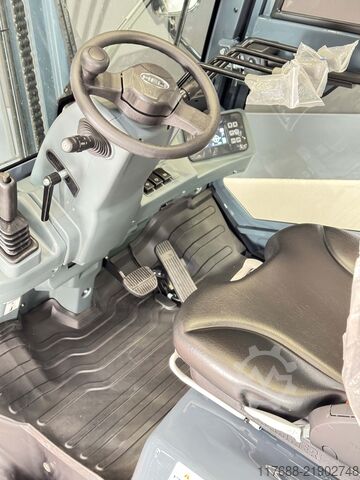 Ηλεκτρικό 4 τροχών Heli CPD38-G2 4-Rad - 3,8t 4,7m - 6 Jahre Garantie