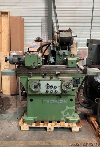  tschudin HTG400