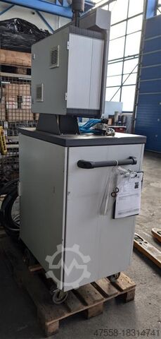 Sondermesseinrichtungen UNBEKANNT PdR7