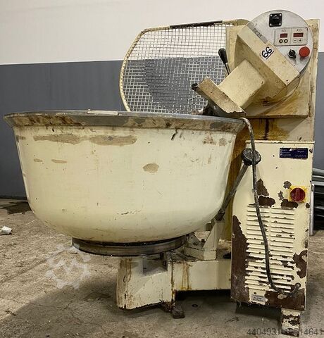 Æltemaskine med skråtstillet arm Fringand 7367103