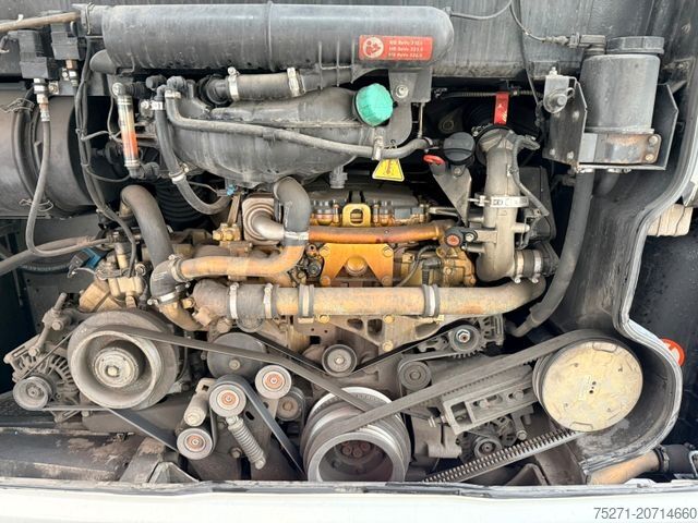 Autokar SETRA S 516 MD 51+2+1