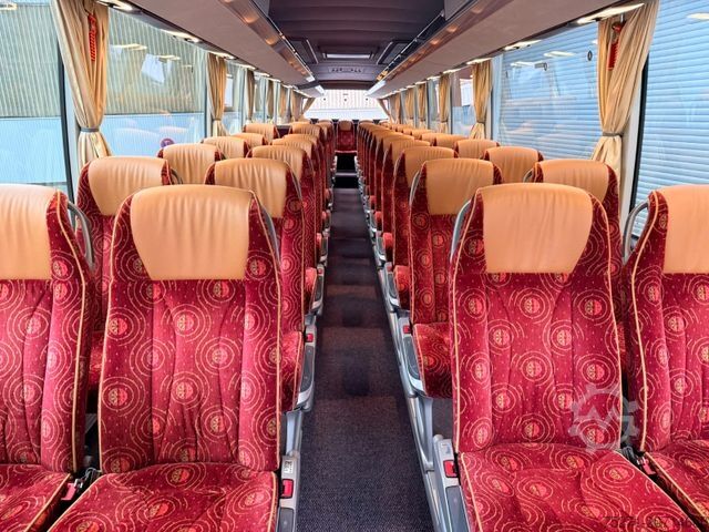 Autokar SETRA S 516 MD 51+2+1