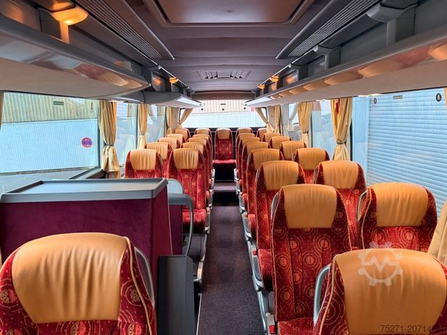 Autokar SETRA S 516 MD 51+2+1