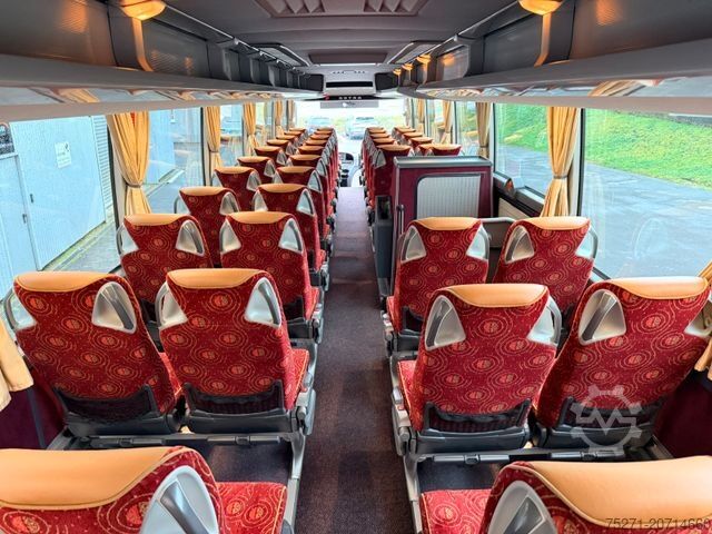 Autokar SETRA S 516 MD 51+2+1