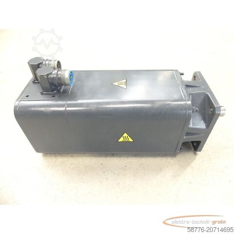 Siemens motor Siemens 1FT5064-1AF71-3AA0 AC-VSA-Motor SN: EH782513004007 mit 1FU1050-6NF