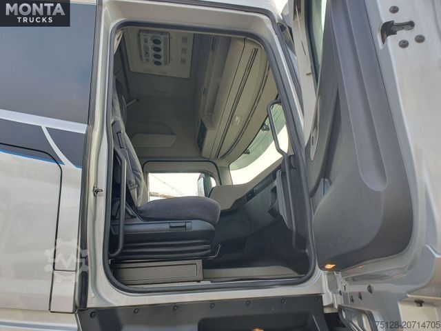 Standard tractor unit FORD F-Max 500 BlackLine,Retarder,Navi, TรV, Garantie