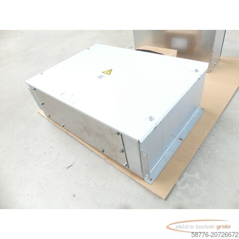 Siemens component Siemens SIVACON 8PS BD2C-1250-EE-KR-EBAL / BD2-1250-KR SN118446 - !