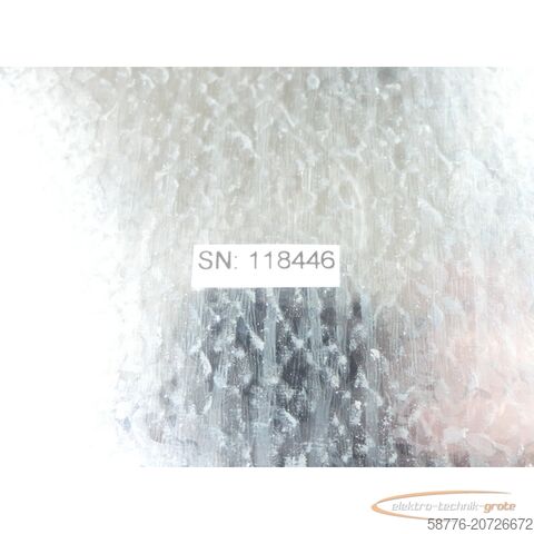 Siemens component Siemens SIVACON 8PS BD2C-1250-EE-KR-EBAL / BD2-1250-KR SN118446 - !