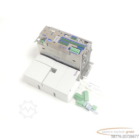 Component SIG positec / Berger Lahr TLC 532 F Servo Drive SN:1110070929 - ! -
