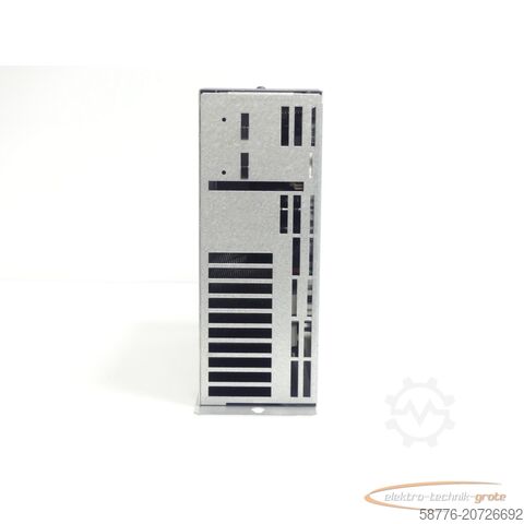 Bileşen Stöber FDS-4040 / BLP Posidrive Frequenzumrichter SN:8764068 - ! -