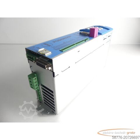 Stöber component Stöber FDS50007/L Posidrive MDS5000 . 49029 Ge. Nr: 8706279 SN: 8712903