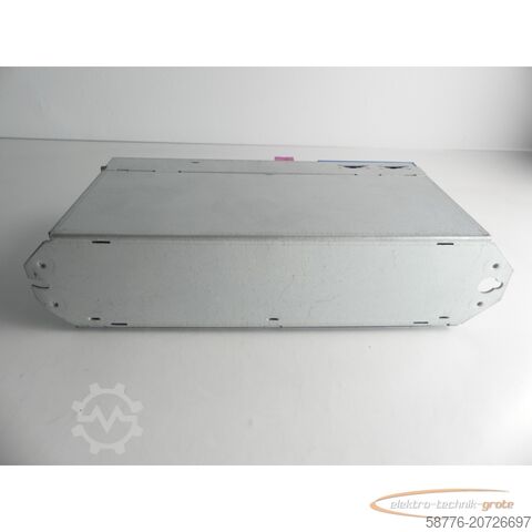 Stöber component Stöber FDS50007/L Posidrive MDS5000 . 49029 Ge. Nr: 8706279 SN: 8712903
