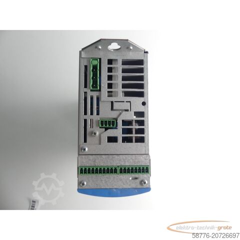 Stöber component Stöber FDS50007/L Posidrive MDS5000 . 49029 Ge. Nr: 8706279 SN: 8712903