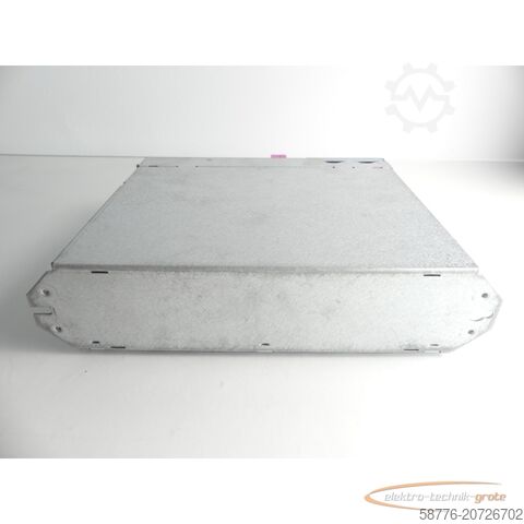 Bileşen Stöber FDS5055/L Posidrive Servoantrieb HW 11 SW 5.3C SN: 8702144